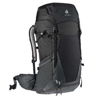 Backpack Deuter FUTURA PRO 38 SL Black / Graphite
