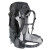 Backpack Deuter FUTURA PRO 38 SL Black / Graphite