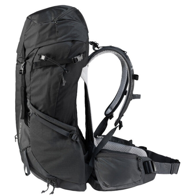 Sac à dos Deuter FUTURA PRO 38 SL Black / Graphite
