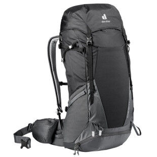 Backpack Deuter FUTURA PRO 42 EL Black / Graphite