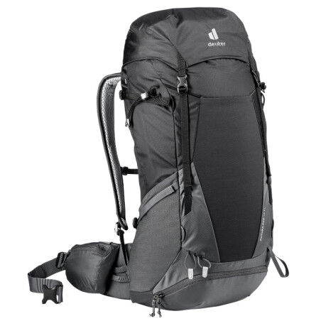 Backpack Deuter FUTURA PRO 42 EL Black / Graphite