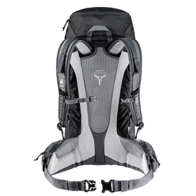 Backpack Deuter FUTURA PRO 42 EL Black / Graphite