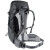 Backpack Deuter FUTURA PRO 42 EL Black / Graphite