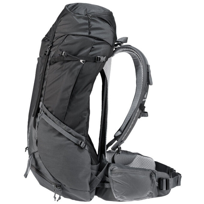 Backpack Deuter FUTURA PRO 42 EL Black / Graphite
