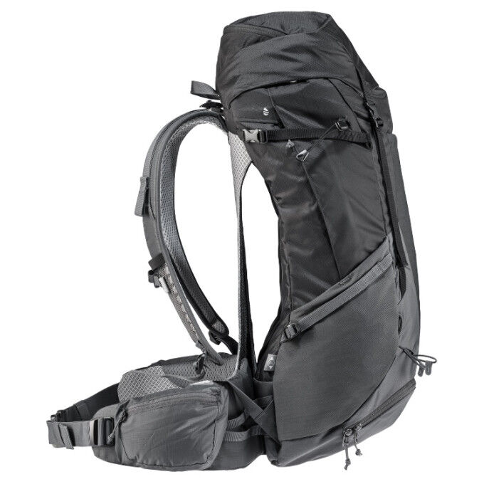 Backpack Deuter FUTURA PRO 42 EL Black / Graphite