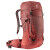 Sac à dos Deuter FUTURA AIR TREK 45 + 10 SL Redwood / Lava