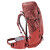 Sac à dos Deuter FUTURA AIR TREK 45 + 10 SL Redwood / Lava