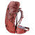Backpack Deuter FUTURA AIR TREK 45 + 10 SL Redwood / Lava