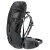 Backpack Deuter FUTURA AIR TREK 45 + 10 SL Black / Graphite