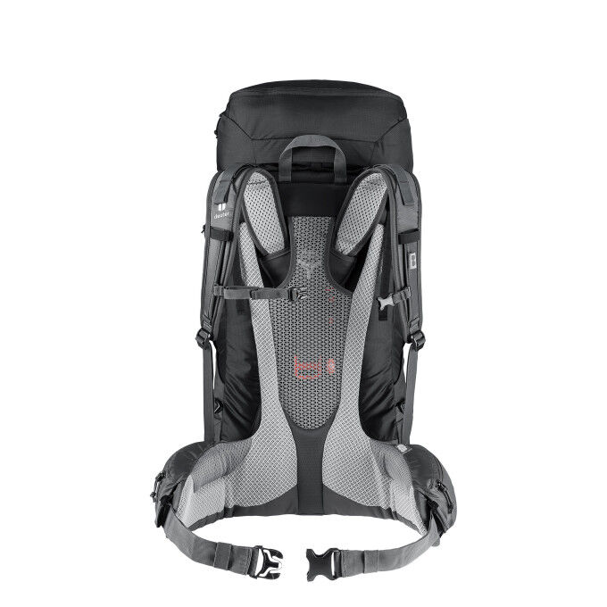 Sac à dos Deuter FUTURA AIR TREK 50 + 10 Black / Graphite Sac à dos Deuter FUTURA AIR TREK 50 + 10 Black / Graphite