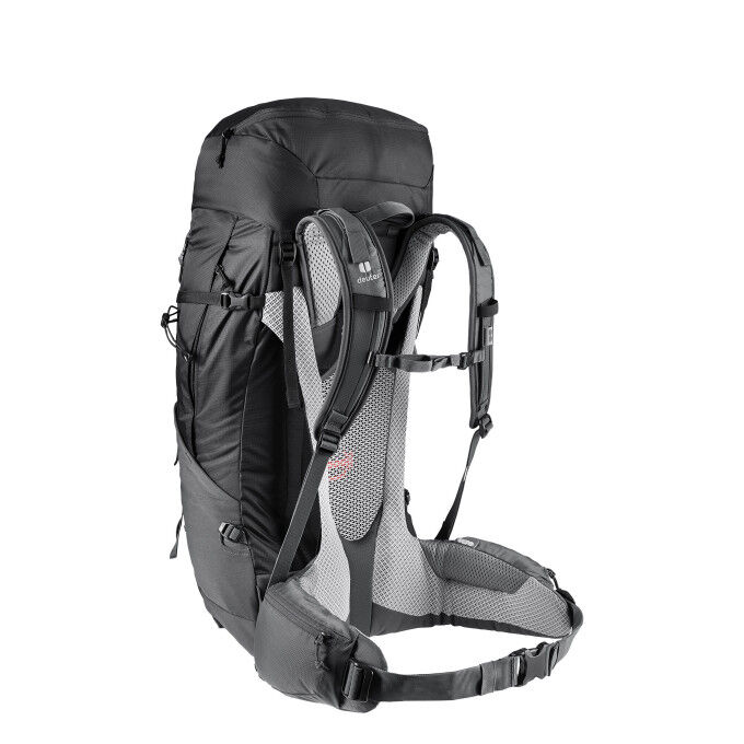 Sac à dos Deuter FUTURA AIR TREK 50 + 10 Black / Graphite Sac à dos Deuter FUTURA AIR TREK 50 + 10 Black / Graphite