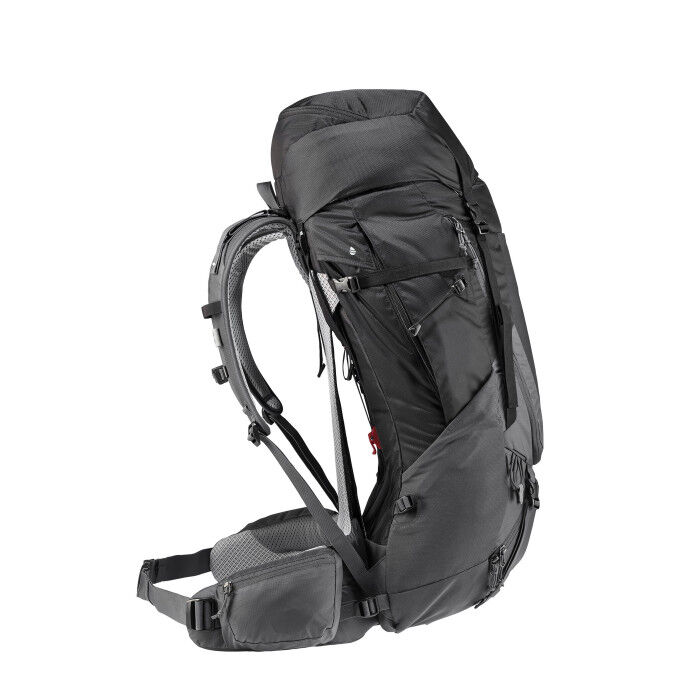 Sac à dos Deuter FUTURA AIR TREK 50 + 10 Black / Graphite Sac à dos Deuter FUTURA AIR TREK 50 + 10 Black / Graphite