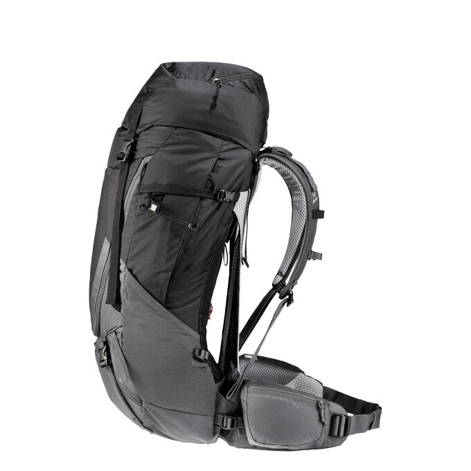 Sac à dos Deuter FUTURA AIR TREK 50 + 10 Black / Graphite Sac à dos Deuter FUTURA AIR TREK 50 + 10 Black / Graphite