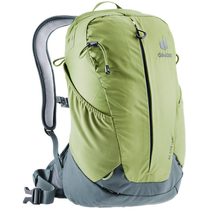 Sac à dos Deuter AC LITE 15 SL Pistachio / Teal Sac à dos Deuter AC LITE 15 SL Pistachio / Teal