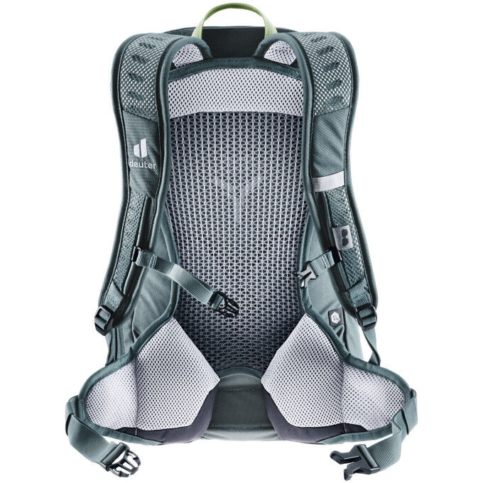 Backpack Deuter AC LITE 15 SL Pistachio / Teal