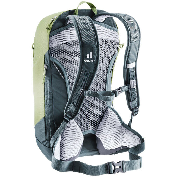 Backpack Deuter AC LITE 15 SL Pistachio / Teal