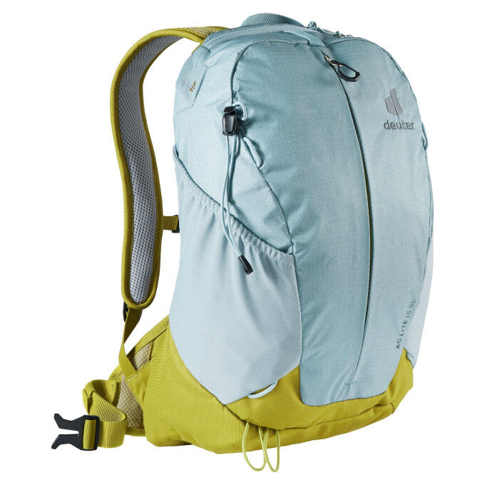 Sac à dos Deuter AC LITE 15 SL Dusk / Moss Sac à dos Deuter AC LITE 15 SL Dusk / Moss