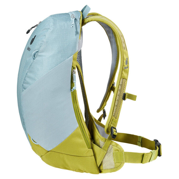 Backpack Deuter AC LITE 15 SL Dusk / Moss Backpack Deuter AC LITE 15 SL Dusk / Moss