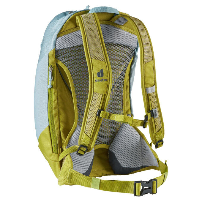 Backpack Deuter AC LITE 15 SL Dusk / Moss Backpack Deuter AC LITE 15 SL Dusk / Moss