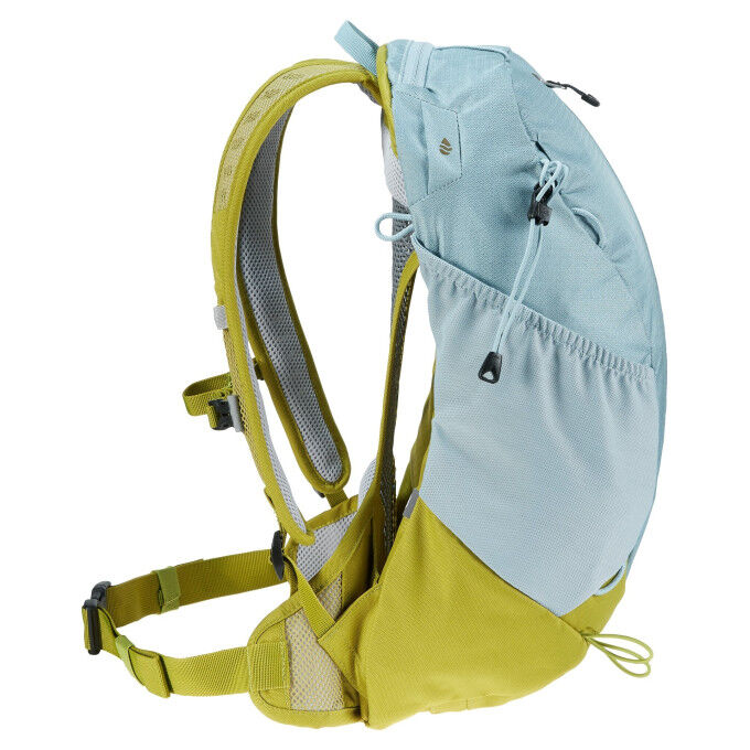 Backpack Deuter AC LITE 15 SL Dusk / Moss Backpack Deuter AC LITE 15 SL Dusk / Moss