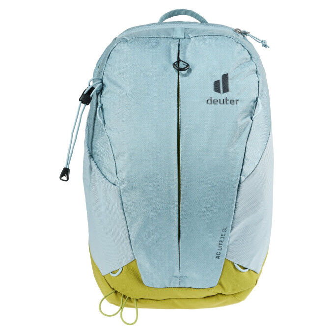 Backpack Deuter AC LITE 15 SL Dusk / Moss Backpack Deuter AC LITE 15 SL Dusk / Moss