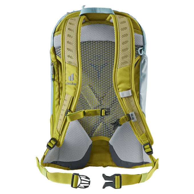 Backpack Deuter AC LITE 15 SL Dusk / Moss Backpack Deuter AC LITE 15 SL Dusk / Moss