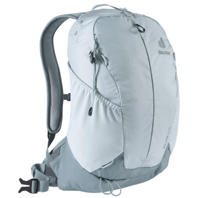 Backpack Deuter AC LITE 15 SL Tin / Shale Backpack Deuter AC LITE 15 SL Tin / Shale