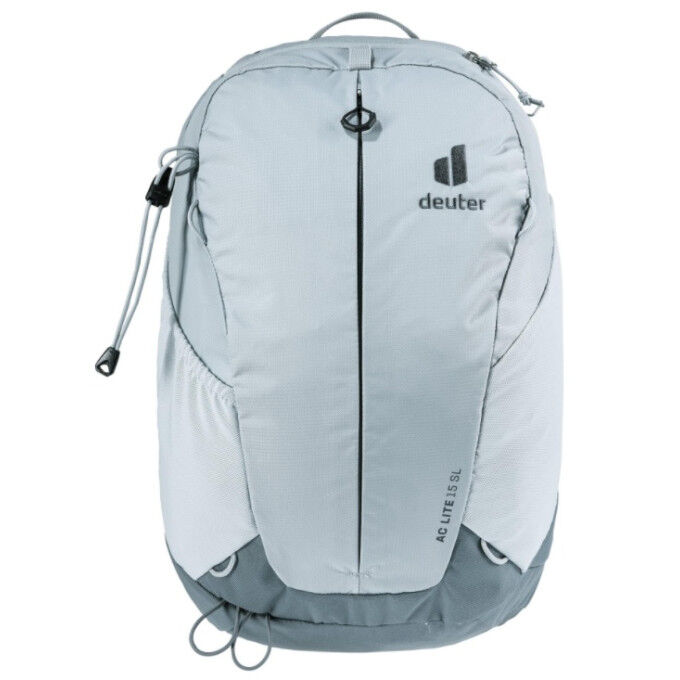Backpack Deuter AC LITE 15 SL Tin / Shale Backpack Deuter AC LITE 15 SL Tin / Shale