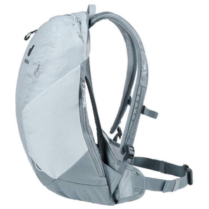 Backpack Deuter AC LITE 15 SL Tin / Shale Backpack Deuter AC LITE 15 SL Tin / Shale