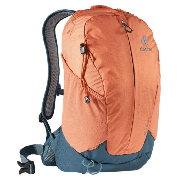 Backpack Deuter AC LITE 15 SL Sienna / Arctic Backpack Deuter AC LITE 15 SL Sienna / Arctic