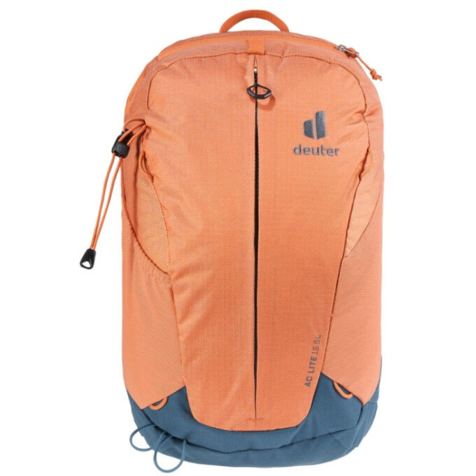 Backpack Deuter AC LITE 15 SL Sienna / Arctic Backpack Deuter AC LITE 15 SL Sienna / Arctic