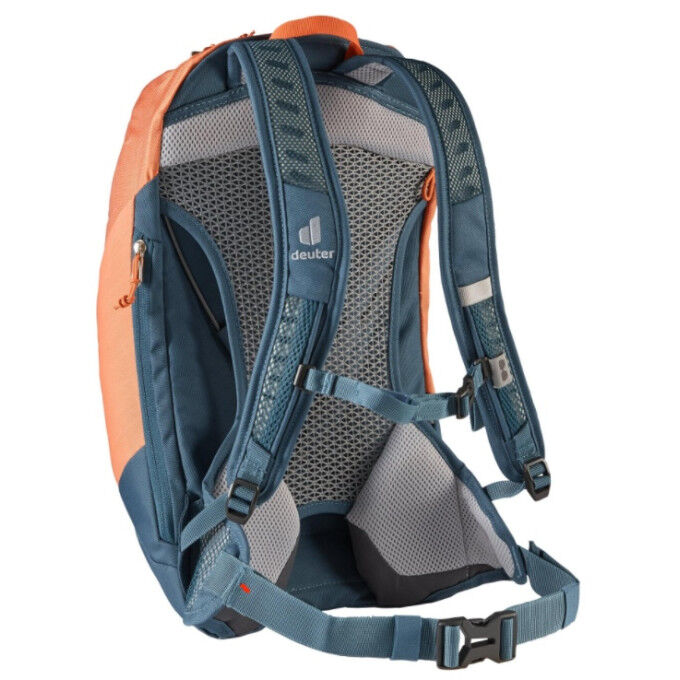 Backpack Deuter AC LITE 15 SL Sienna / Arctic Backpack Deuter AC LITE 15 SL Sienna / Arctic