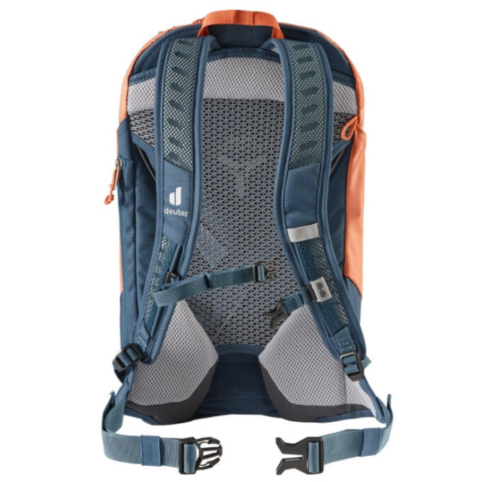 Wanderrucksack Deuter AC LITE 15 SL Sienna Arctic
