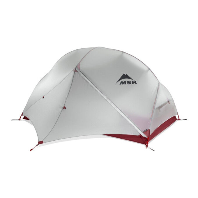 MSR HUBBA HUBBA NX Gray Tent