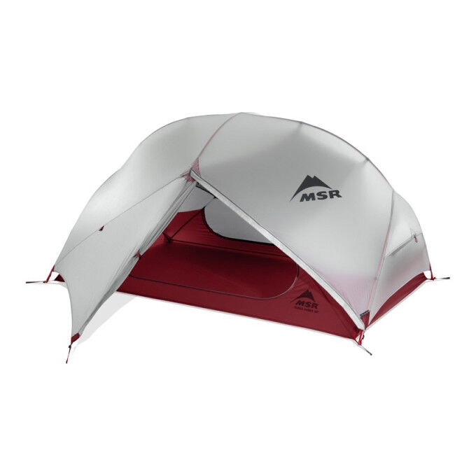 Tente MSR HUBBA HUBBA NX Gray