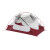 Tienda MSR HUBBA HUBBA NX Gris
