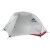 MSR HUBBA NX Gray Tent