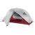MSR HUBBA NX Gray Tent