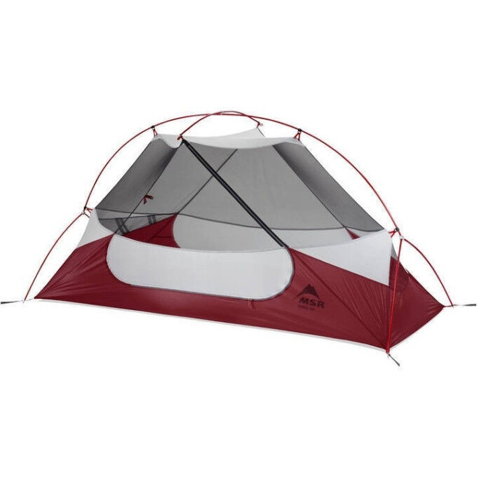 Tente MSR HUBBA NX Gray