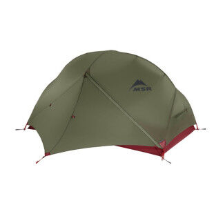MSR HUBBA HUBBA NX Green Tent