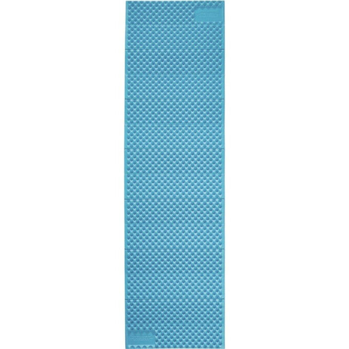 Matelas Therm-a-Rest Z LITE SOL Blue-Silver Regular