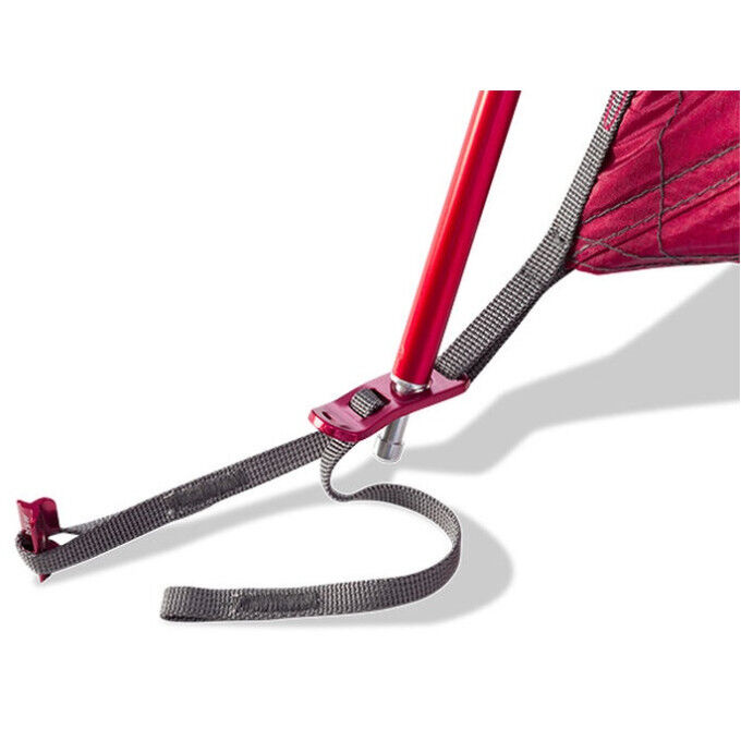 MSR HUBBA NX Green Tent