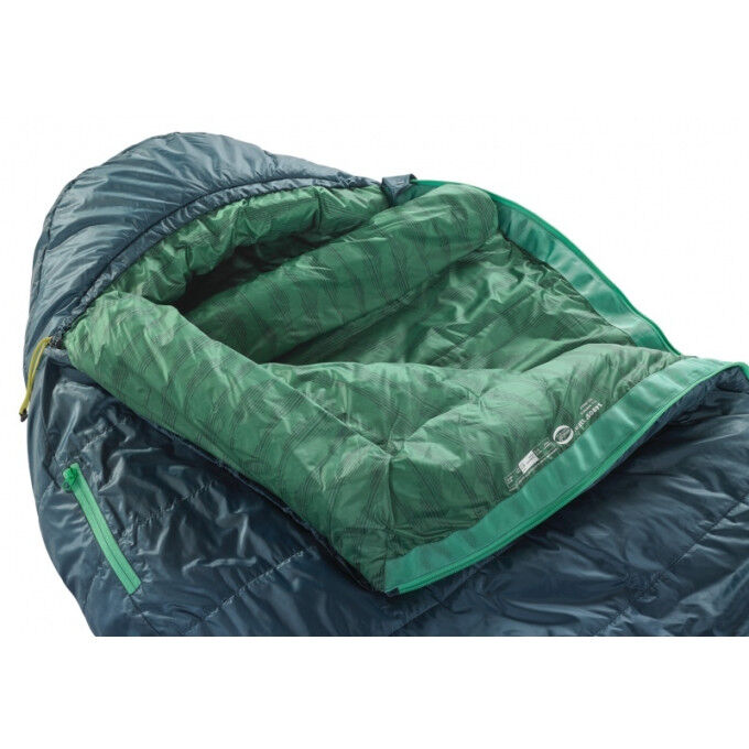 Sac de couchage Therm-a-Rest SAROS 32F/0C Regular Stargazer