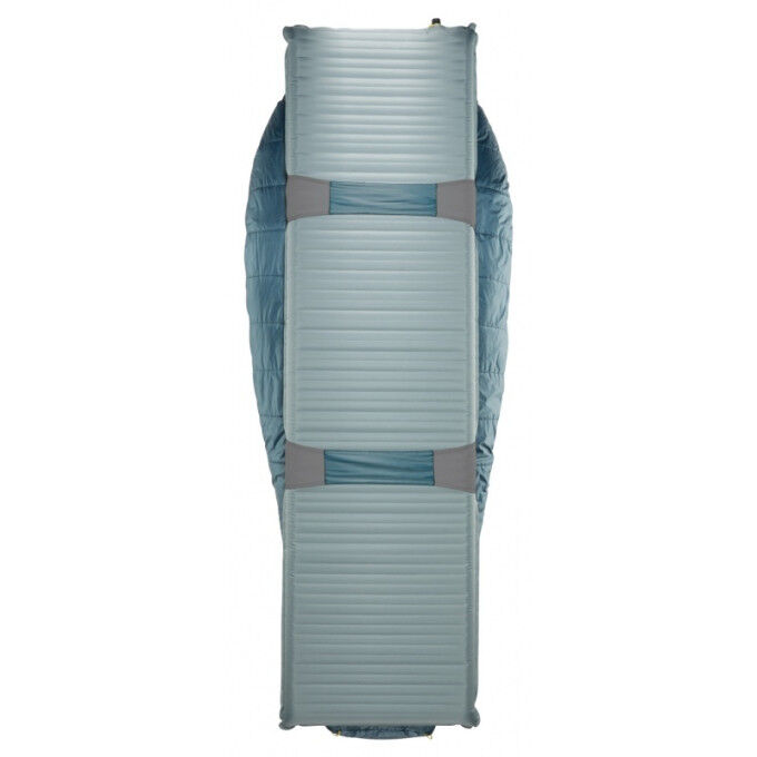 Sac de couchage Therm-a-Rest SAROS 32F/0C Regular Stargazer