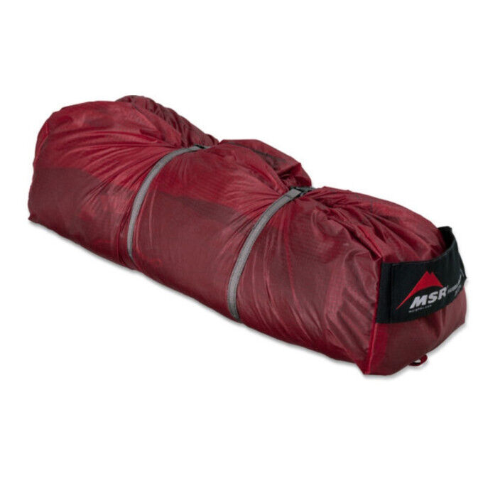 MSR HUBBA NX Gray Tent MSR HUBBA NX Gray Tent
