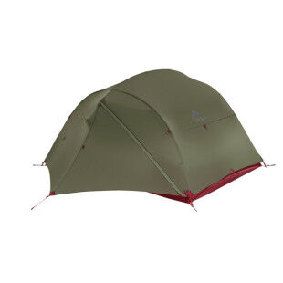 Tente MSR MUTHA HUBBA NX Green