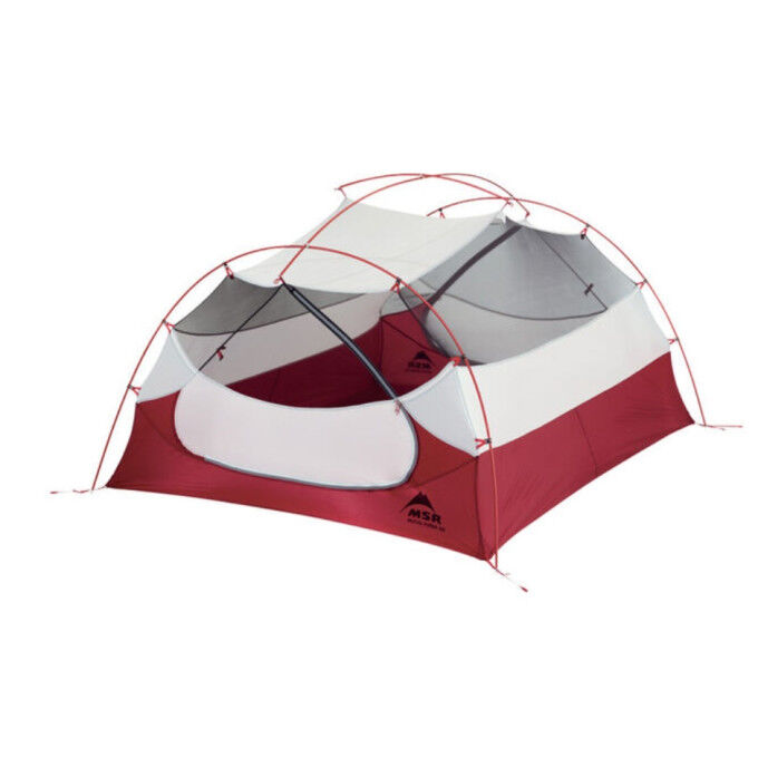 MSR MUTHA HUBBA NX Green Tent MSR MUTHA HUBBA NX Green Tent