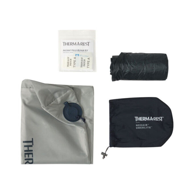 Matelas Therm-a-Rest NEOAIR UBERLITE Orion Matelas Therm-a-Rest NEOAIR UBERLITE Orion