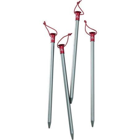 Piquets de tente MSR CORE 9"