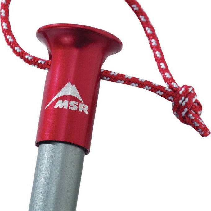 MSR CORE 9" tent pegs